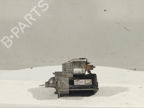 Used Starter MERCEDES-BENZ CITAN MPV (W415) [2012-2021]  12227670