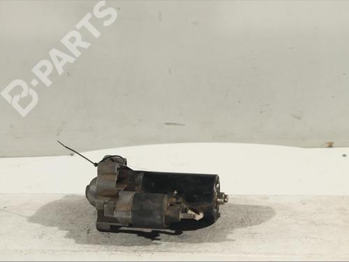 Startmotor CITROËN BERLINGO / BERLINGO FIRST MPV (MF_, GJK_, GFK_) 1.9 D 4WD (MFWJZ) | BP11909078M8 
