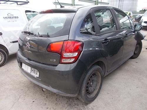 Ratstangsstang CITROËN C3 II (SC_) 1.4 HDi 70 (SC8HZC, SC8HR0, SC8HP4) | BP34529993I23  - Image 5