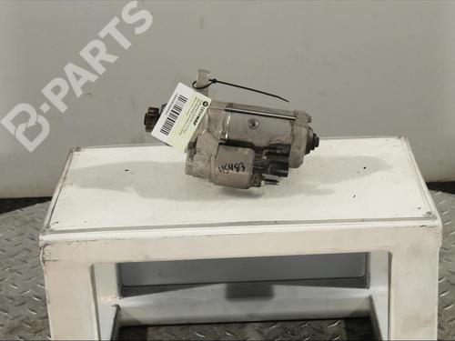 Startmotor VW GOLF ALLTRACK VII Variant (BA5, BV5) 1.6 TDI 4motion | BP11989389M8 