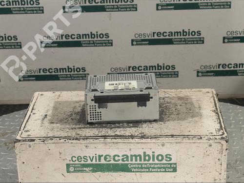 Bilradio FORD GRAND C-MAX (DXA/CB7, DXA/CEU) [2010-2019]  11899319