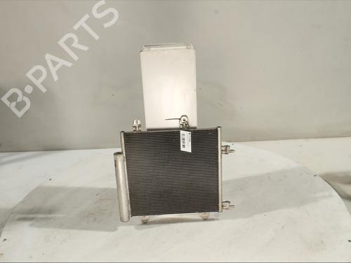 Used AC radiator AC radiator PEUGEOT 108 1.0 VTi 72 (72 hp) 29268892 29268892