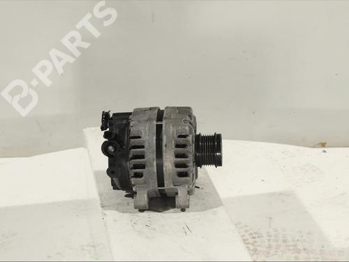Alternator CITROËN C4 CACTUS 1.2 THP 110 | BP11989720M7
