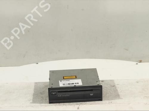 Used Electronic module Electronic module AUDI A6 Allroad C6 (4FH) 2.7 TDI quattro (163 hp) 12082615 12082615