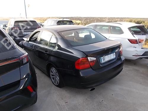 Steering column stalk BMW 3 (E90) 320 d | BP40163052I23 - Image 6
