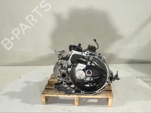 Used Gearbox Gearbox PEUGEOT 3008 II SUV (MC_, MR_, MJ_, M4_) 1.5 BlueHDi 130 (131 hp) 18125785 18125785