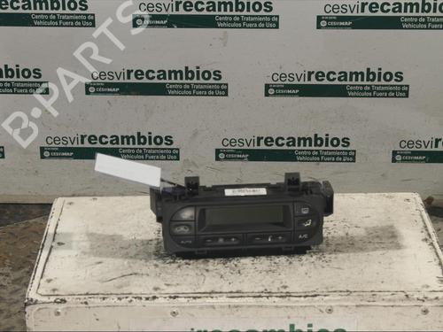 Used Climate control Climate control CITROËN C3 Pluriel (HB_) 1.4 HDi (68 hp) 11893297 11893297