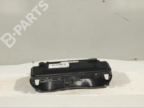 Instrument cluster RENAULT KANGOO / GRAND KANGOO II (KW0/1_)  | BP11984661C47 
