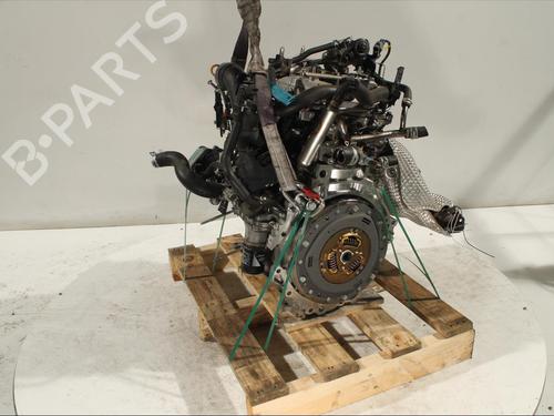 Engine TOYOTA YARIS (_P13_)  | BP11904627M1 