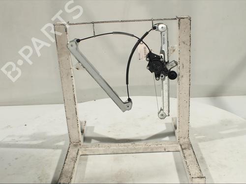 Used Front left window mechanism Front left window mechanism MAZDA 3 Hatchback (BP) 2.0 SKYACTIV-G M Hybrid (122 hp) 12084911 12084911