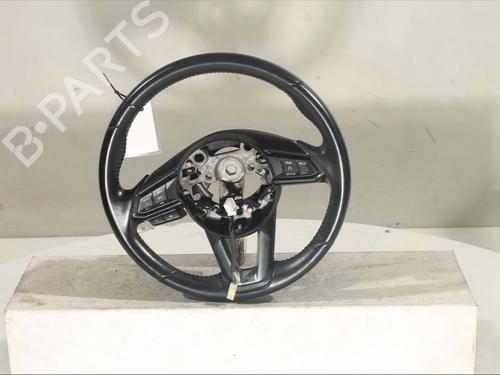 steering-wheel-mazda-cx-5-kf-20-b62s3298202-2016-18068129 main image