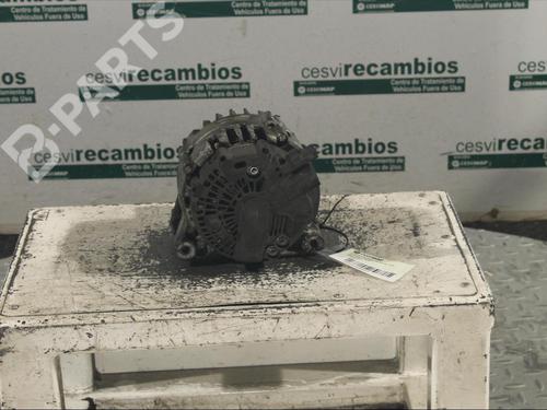 Alternator CITROËN BERLINGO / BERLINGO FIRST Box Body/MPV (M_) 1.6 HDI 75 (MB9HW) | BP11899737M7 