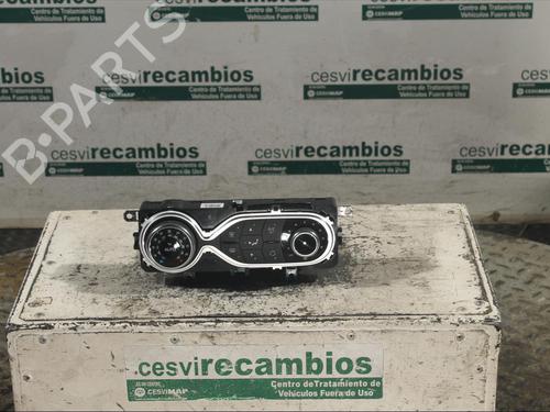 Used Climate control Climate control RENAULT CLIO IV (BH_) 1.5 dCi 75 (75 hp) 11896298 11896298