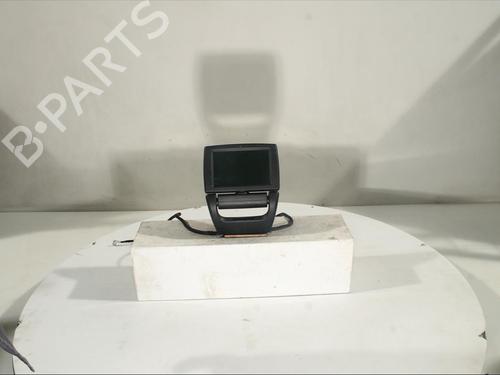 Used Display monitor Display monitor BMW X5 (E70) 3.0 d (235 hp) 17208627 17208627