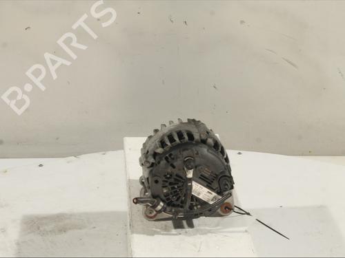 Alternator VW TIGUAN (AD1, AX1) 2.0 TDI | BP32005128M7
