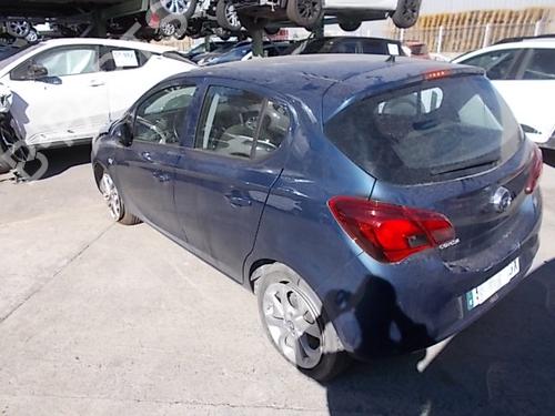 Used Parts OPEL CORSA E (X15)  1.4 (08, 68)  5020728