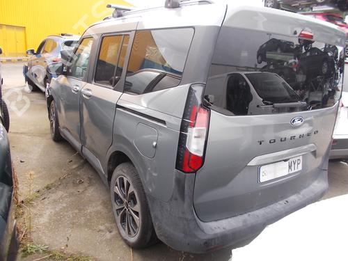 Headlight switch FORD TOURNEO COURIER V769 MPV (N1P) 1.0 EcoBoost | BP31843387I24