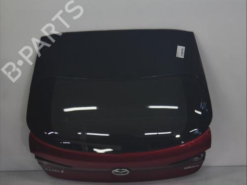 tailgate-mazda-3-hatchback-bp-2018-31656323 main image