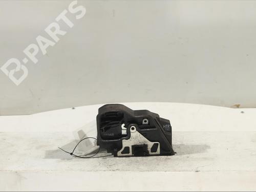 Rear right lock BMW 1 (E87)  | BP11905721C99 