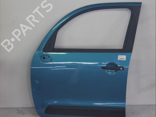 Used Left front door Left front door CITROËN C3 Picasso (SH_) 1.6 HDI 90 (92 hp) 33477880 33477880