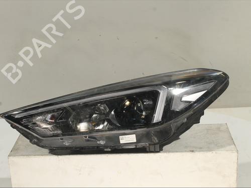 Used Left headlight Left headlight HYUNDAI TUCSON (TL, TLE) 1.6 GDi (132 hp) 29622638 29622638