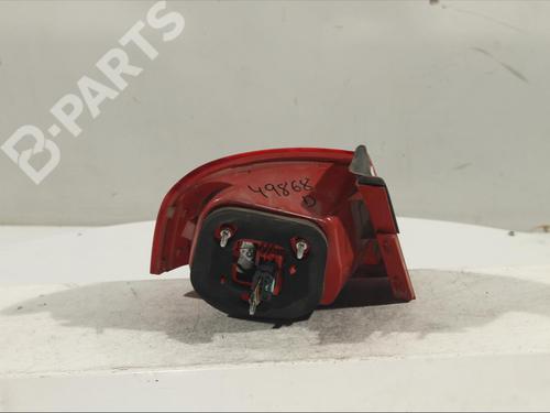 Right taillight VW PASSAT B6 (3C2) 2.0 TDI | BP12063281C35 