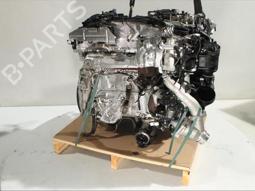 Engine BMW X3 (G01, F97, G08) xDrive 30 d Mild-Hybrid | BP26283258M1 