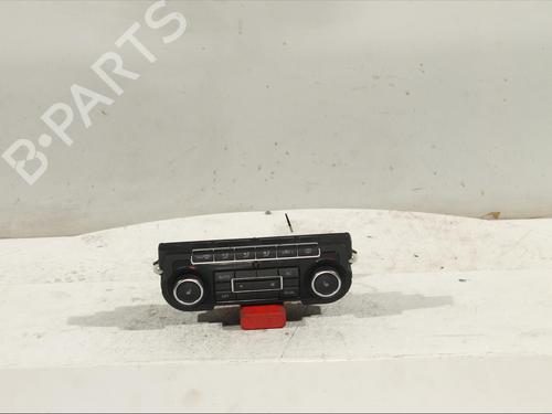 Used Climate control Climate control VW TIGUAN (5N_) 2.0 TDI (140 hp) 11981896 11981896