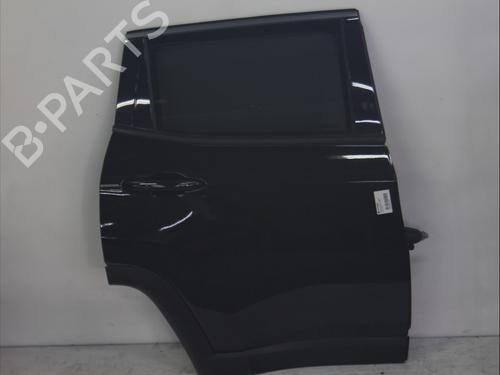 Used Right rear door JEEP RENEGADE SUV (BU, B1, BV) 1.3 PHEV 4Xe (240 hp) 32100669