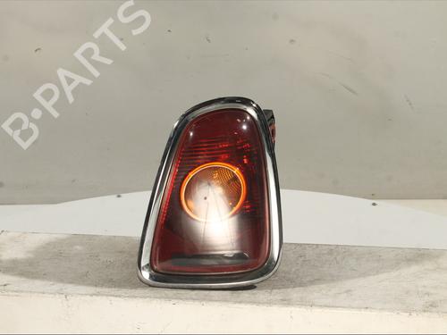 Used Right taillight MINI MINI (R56) Cooper D (109 hp) 30522382