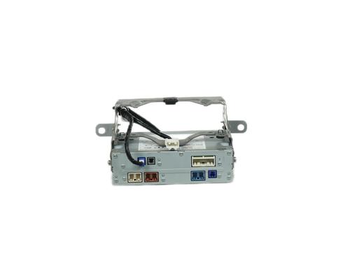 Electronic module MAZDA CX-5 (KF) 2.0 e-SKYACTIV G 165 | BP40286038M83 - Image 2