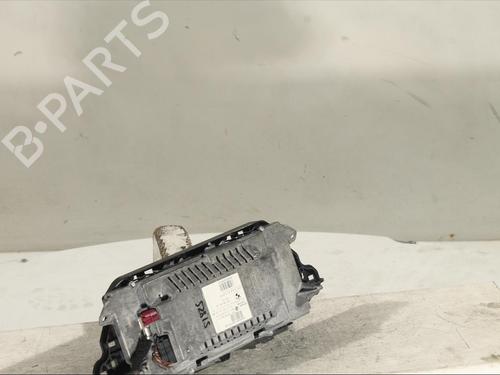 Display monitor BMW X1 (E84) xDrive 18 d | BP17209064C48 