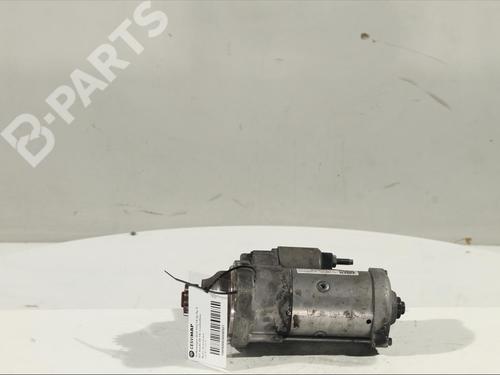 Used Starter VW GOLF VII (5G1, BQ1, BE1, BE2) [2012-2021]  12199504