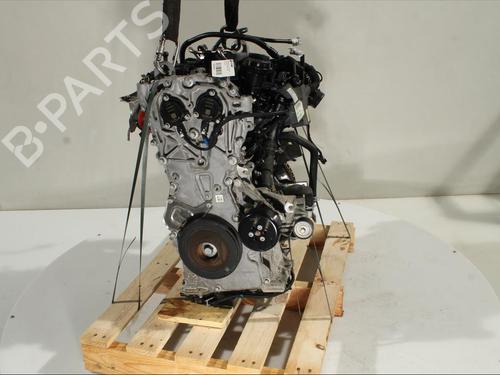 Engine MERCEDES-BENZ A-CLASS (W177)  | BP22992442M1 