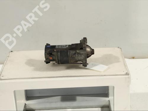 Starter PEUGEOT 206 Hatchback (2A/C) 1.9 D | BP11902819M8 