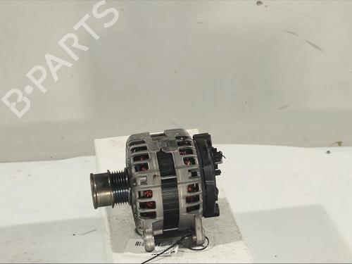 Alternator AUDI A1 (8X1, 8XK) 1.4 TDI | BP15137025M7