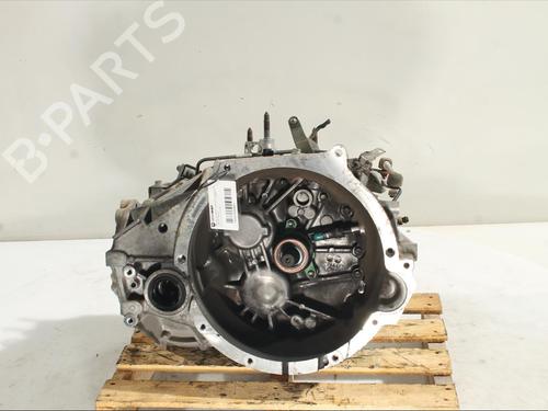 Used Gearbox MITSUBISHI ASX (GA_W_) [2009-2025]  24193775
