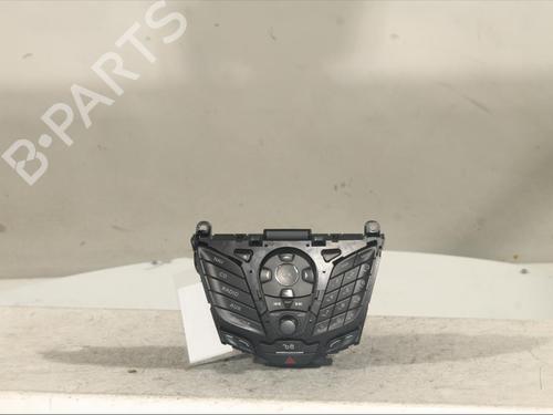 Used Switch FORD C-MAX II (DXA/CB7, DXA/CEU) 1.6 TDCi (115 hp) 24352027
