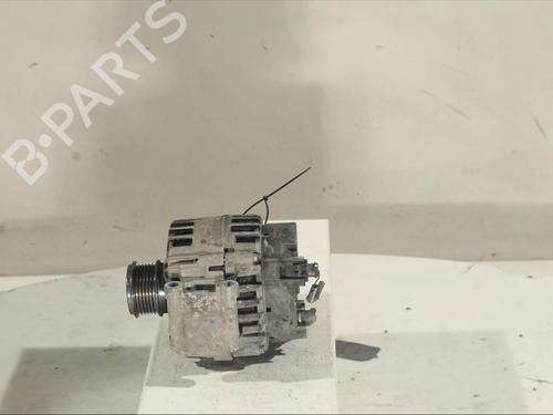 Generator VW GOLF ALLTRACK VII Variant (BA5, BV5)  | BP19518488M7 