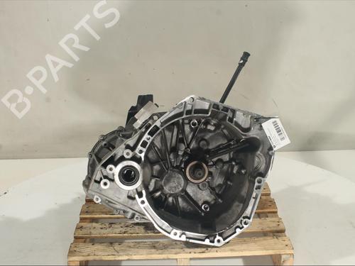 Used Gearbox NISSAN JUKE (F16_) [2019-2025]  19706390