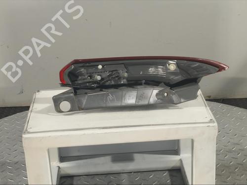Right taillight HONDA CR-V III (RE_) 2.2 i-CTDi 4WD (RE6) | BP12078837C35 