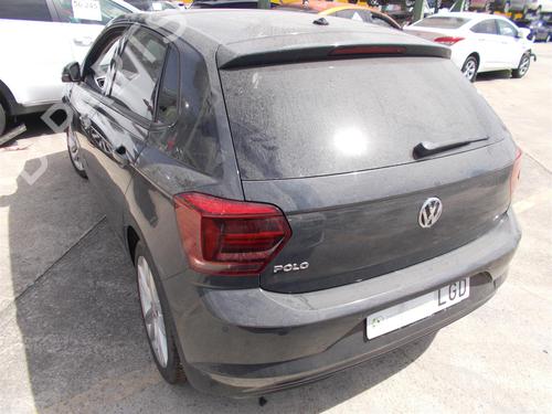 Used Parts VW POLO VI (AW1, BZ1, AE1) 1.0 TSI (95 hp) 4249266