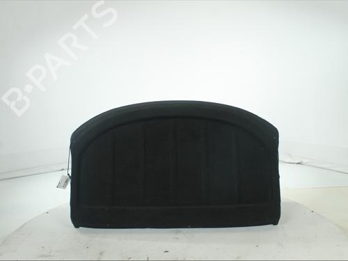 Used Rear parcel shelf Rear parcel shelf 37596937 37596937