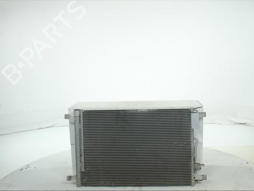 Used AC radiator AC radiator VW GOLF VII (5G1, BQ1, BE1, BE2) 2.0 GTI (245 hp) 34641689 34641689