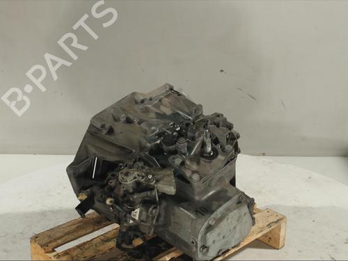 Gearbox CITROËN C4 II (NC_) 1.2 THP 130 (NCHNYM, NCHNYT) | BP12240732M3