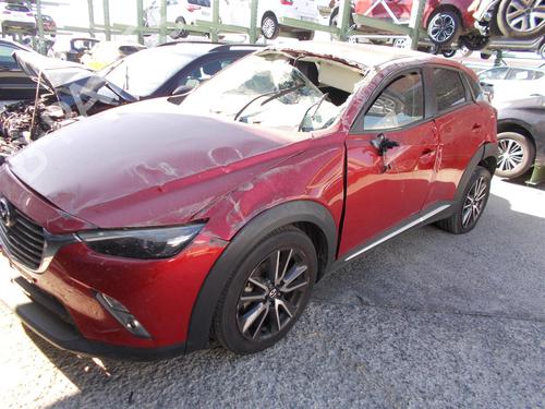 Left front indicator MAZDA CX-3 (DK) 2.0 SKYACTIV-G (DK5W, DK6W) | BP29818305C32  - Image 5