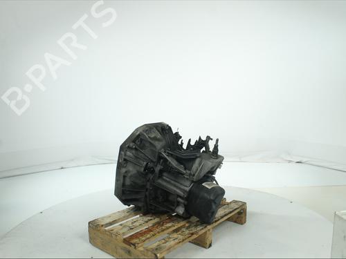Gearbox NISSAN MICRA V (K14) 1.5 DCI | BP38023850M3 - Image 3