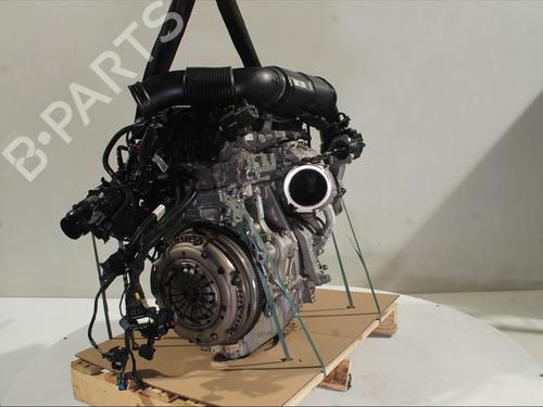 Engine BMW X1 (F48) sDrive 18 i | BP33417962M1 - Image 5