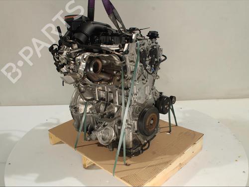 Engine MERCEDES-BENZ A-CLASS (W177) A 200 (177.087) | BP27336579M1 