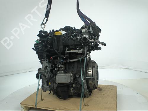 Engine DACIA SANDERO II 1.5 Blue dCi 95 (B8JL) | BP36657837M1 - Image 4